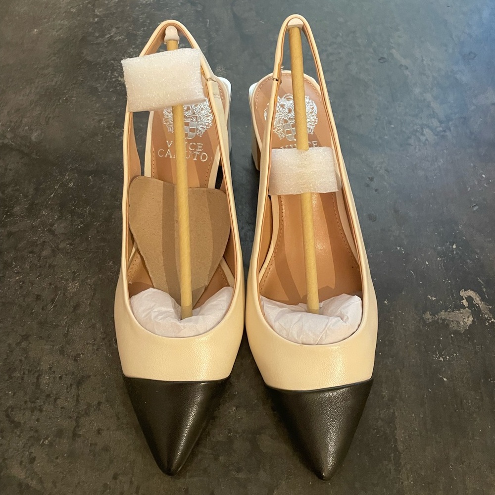 Vince Camuto Hamden Slingback